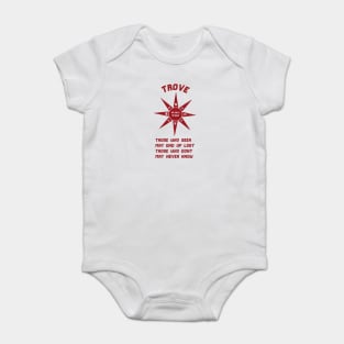 May The Light Guide Your Journey Baby Bodysuit